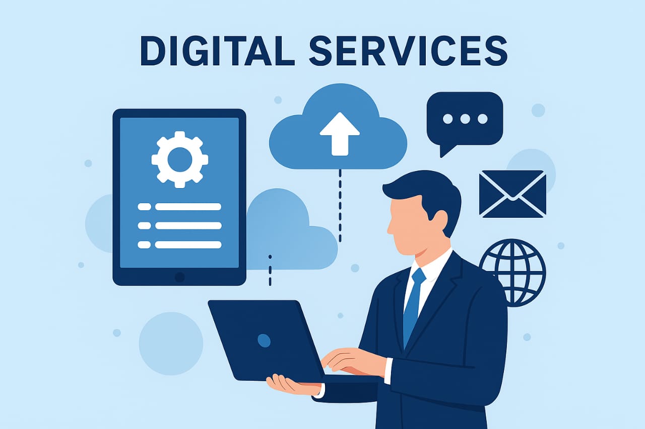 Digital Service