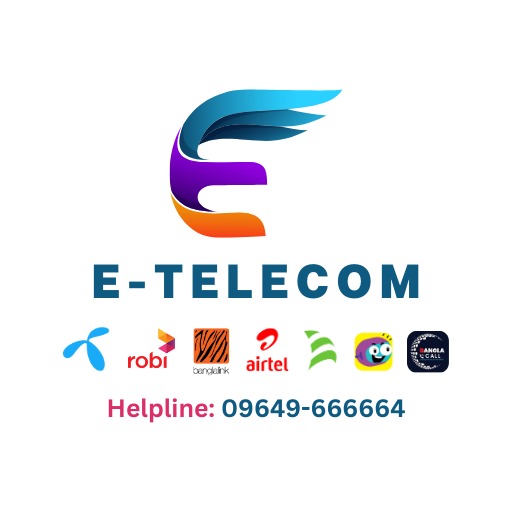 E-Telecom